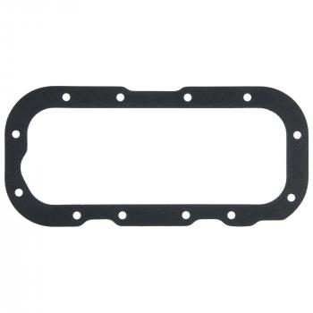 2003 Isuzu Axiom Transmission Oil Pan Gasket Front Fel-Pro TOS18756 image 1 of 1
