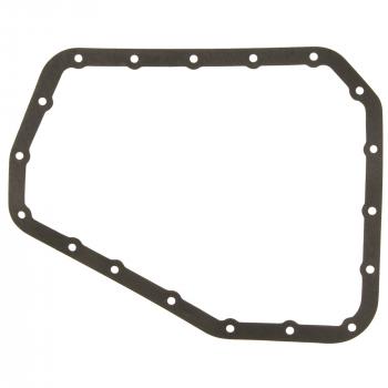 2010 Pontiac G3 Transmission Oil Pan Gasket
