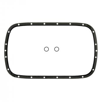 2008 Saturn Sky Transmission Oil Pan Gasket
