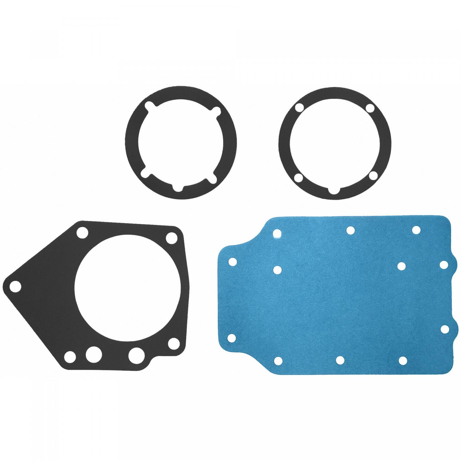 Fel-Pro TS13405 - Manual Trans Gasket Set Fel-Pro TS13405 Manual Trans Gasket Set product image 1 of 1