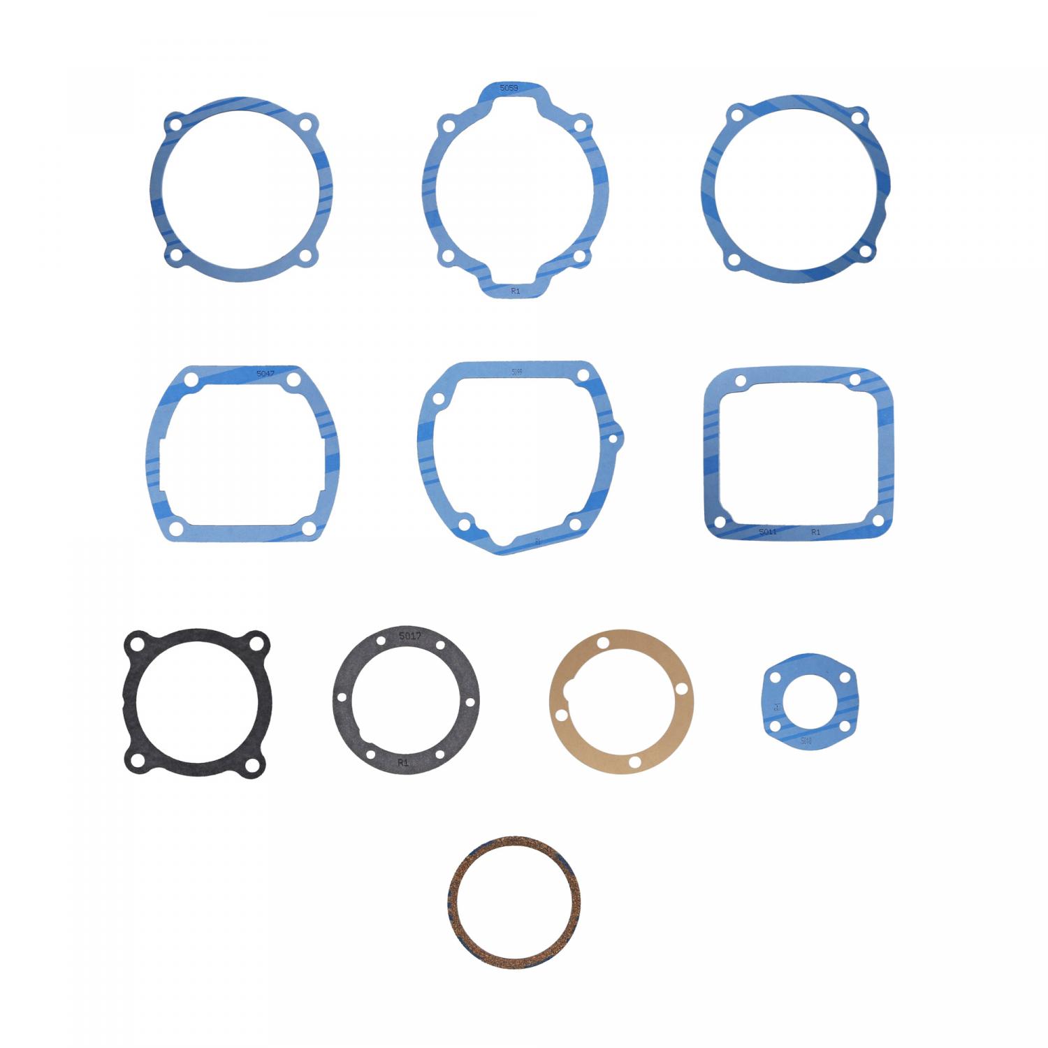 Fel-Pro TS5099 - Manual Trans Gasket Set Fel-Pro TS5099 Manual Trans Gasket Set product image 1 of 1