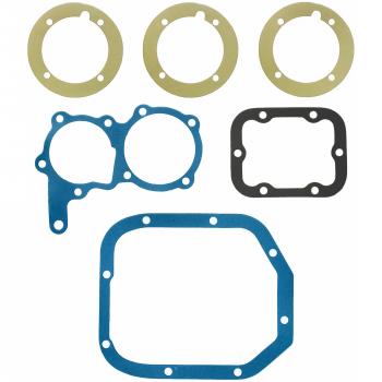1962 GMC V3000 Forward Control Manual Trans Gasket Set