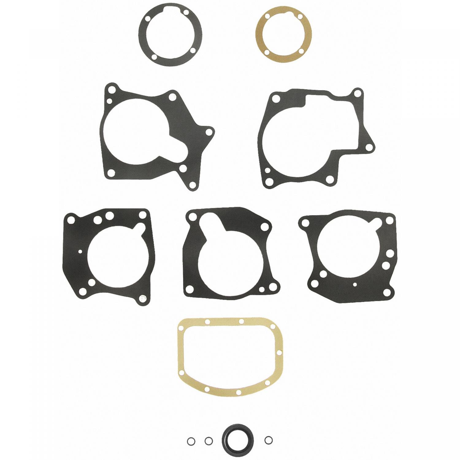 Fel-Pro TS5135 - Manual Trans Gasket Set Fel-Pro TS5135 Manual Trans Gasket Set product image 1 of 1