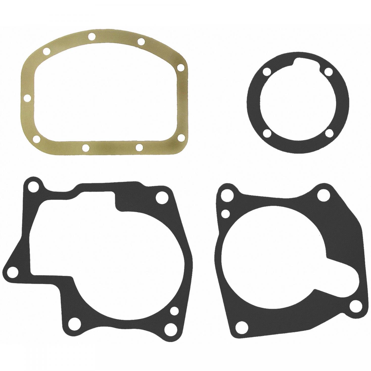 Fel-Pro TS51352 - Manual Trans Gasket Set Fel-Pro TS51352 Manual Trans Gasket Set product image 1 of 1