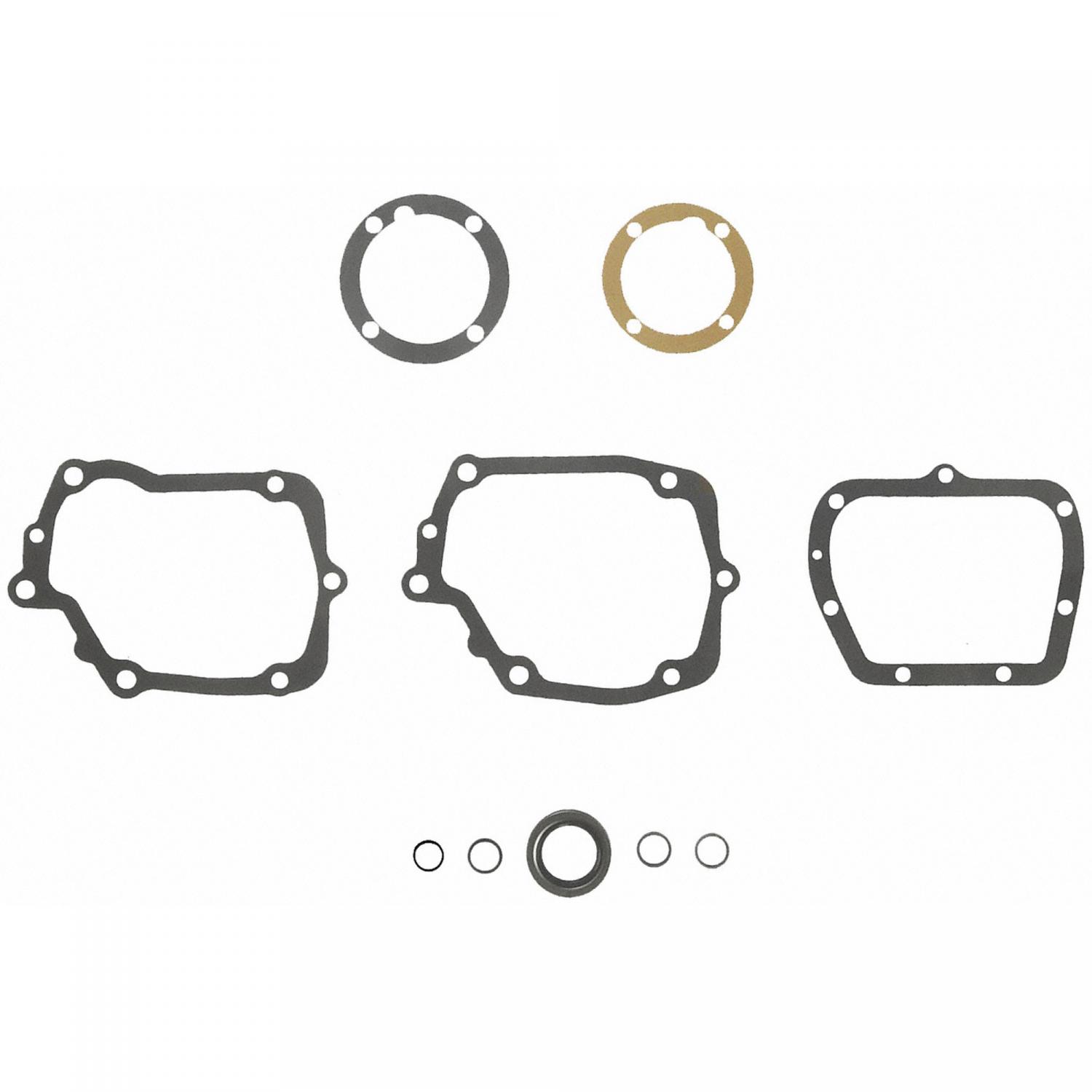 Fel-Pro TS6238 Manual Trans Gasket Set product image 1 of 1