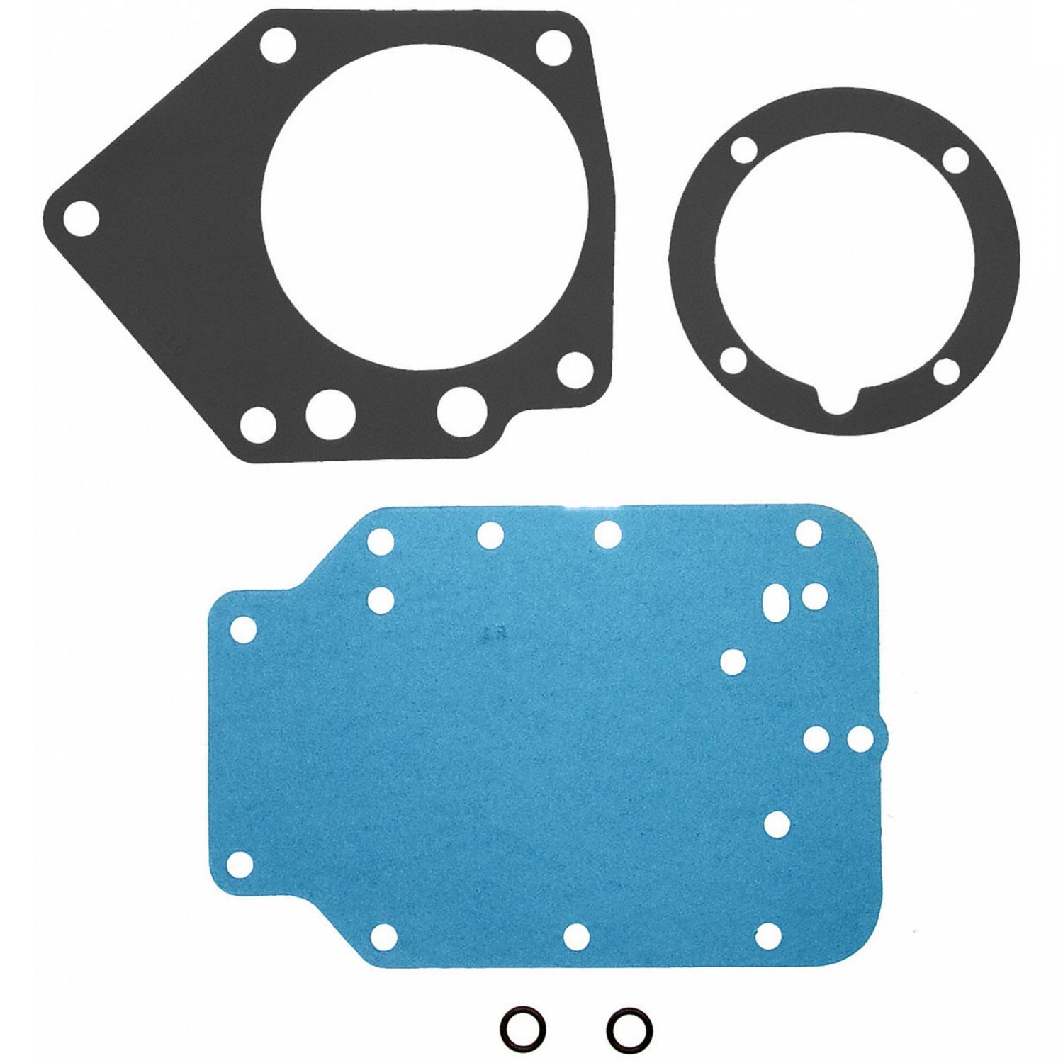Fel-Pro TS80108 - Manual Trans Gasket Set Fel-Pro TS80108 Manual Trans Gasket Set product image 1 of 1