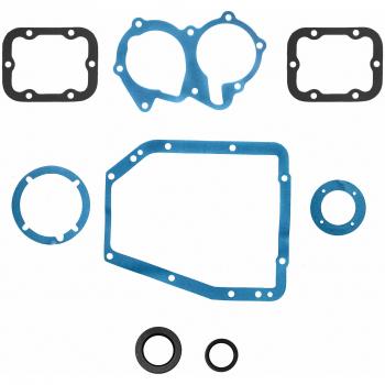 1970 GMC K35/K3500 Pickup Manual Trans Gasket Set Fel-Pro TS80161 image 1 of 1