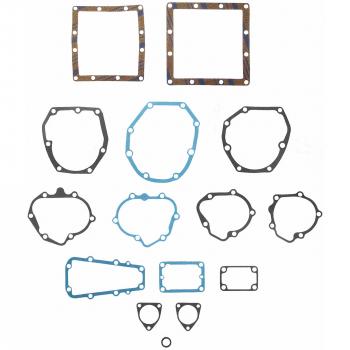 1982 Dodge D50 Manual Trans Gasket Set