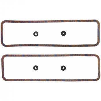 1956 Ford Customline Engine Valve Cover Gasket Set Fel-Pro VS10680C image 1 of 1