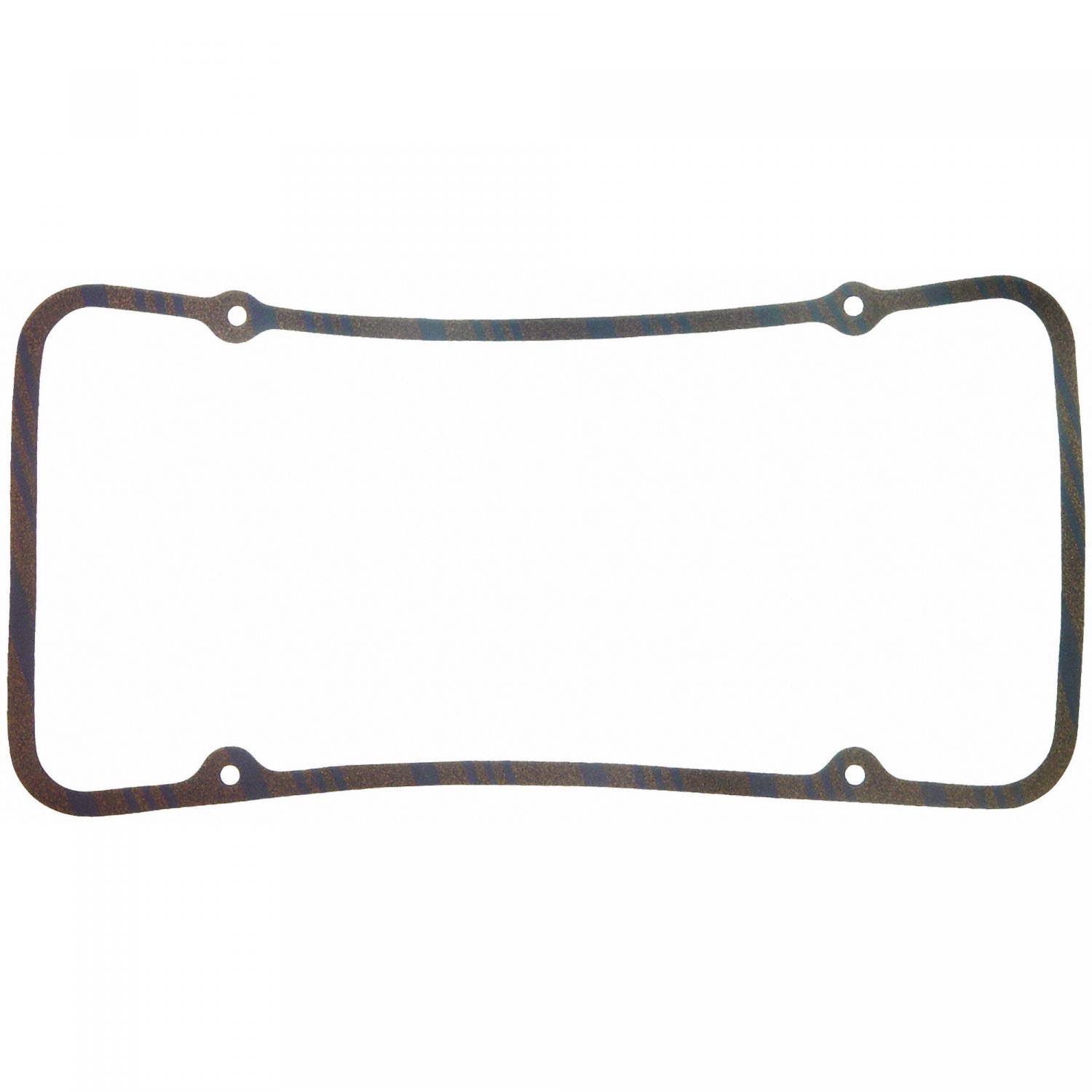 Fel-Pro VS10864 - Engine Valve Cover Gasket Set Fel-Pro VS10864 Engine Valve Cover Gasket Set product image 1 of 1