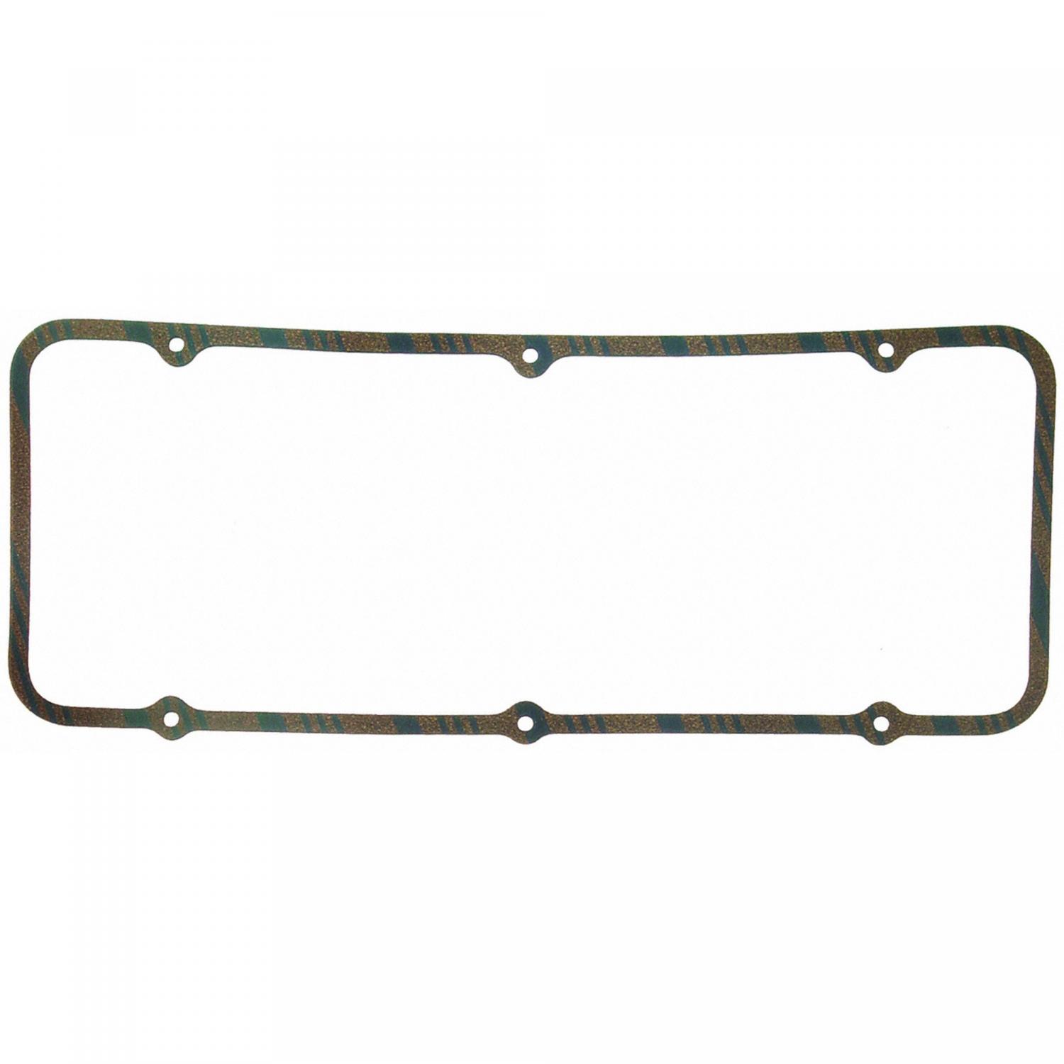 Fel-Pro VS10865 - Engine Valve Cover Gasket Set Fel-Pro VS10865 Engine Valve Cover Gasket Set product image 1 of 1