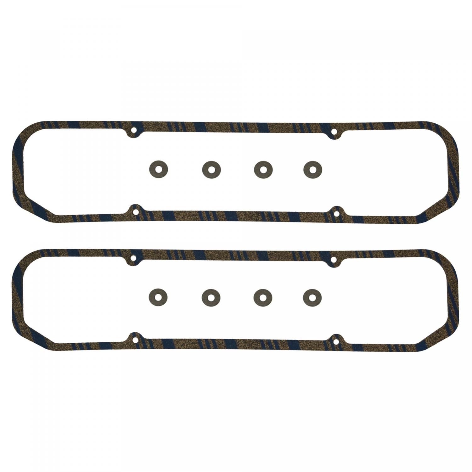 Fel-Pro VS11703C - Engine Valve Cover Gasket Set Fel-Pro VS11703C Engine Valve Cover Gasket Set product image 1 of 1