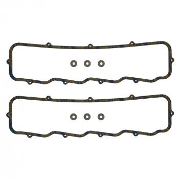 1967 Dodge W200 Series Engine Valve Cover Gasket Set