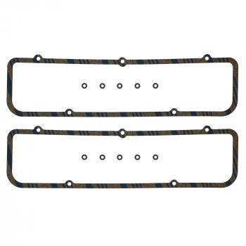 1964 Oldsmobile Fiesta Engine Valve Cover Gasket Set Fel-Pro VS12421C image 1 of 1