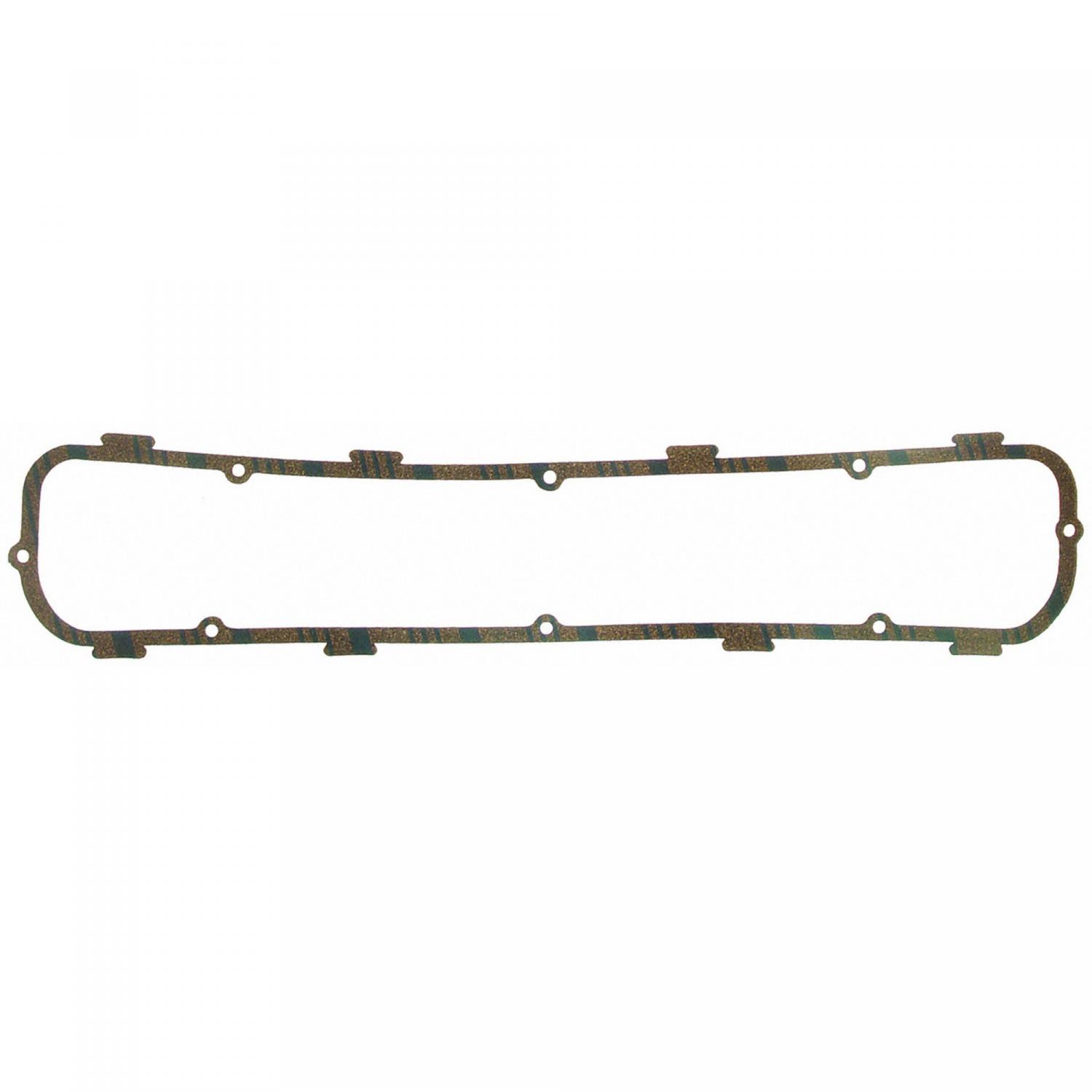 Fel-Pro VS12690 - Engine Valve Cover Gasket Set Fel-Pro VS12690 Engine Valve Cover Gasket Set product image 1 of 1