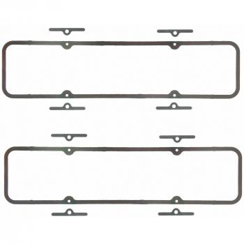 1974 Chevrolet C20 Pickup Engine Valve Cover Gasket Set Fel-Pro VS12869T image 1 of 1