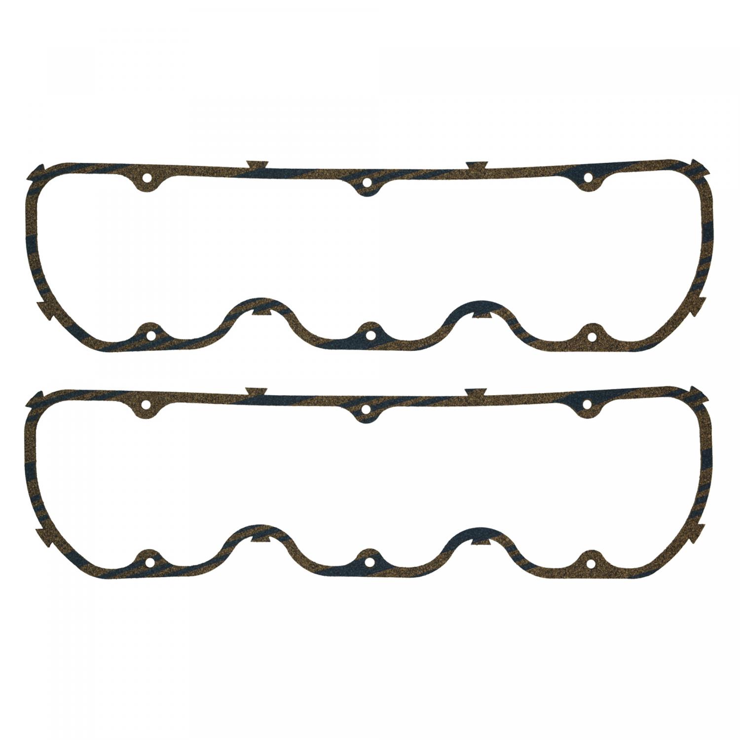 Fel-Pro VS12932C - Engine Valve Cover Gasket Set Fel-Pro VS12932C Engine Valve Cover Gasket Set product image 1 of 1