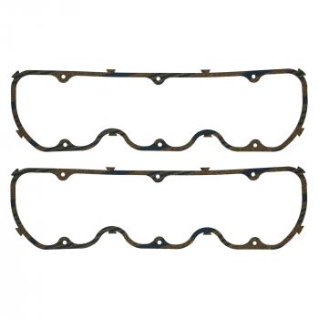 1966 GMC 3500 Engine Valve Cover Gasket Set Fel-Pro VS12932C image 1 of 1