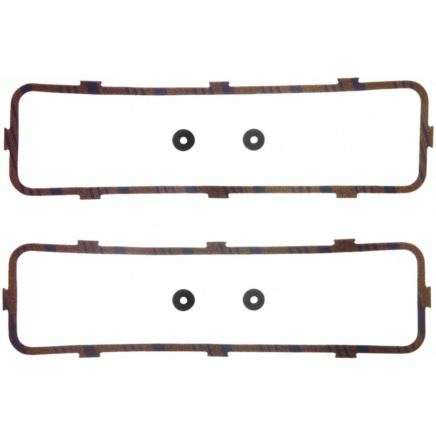 Fel-Pro VS12949 - Engine Valve Cover Gasket Set Fel-Pro VS12949 Engine Valve Cover Gasket Set product image 1 of 1