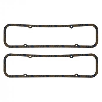 1982 Triumph TR8 Engine Valve Cover Gasket Set Fel-Pro VS12993C image 1 of 1