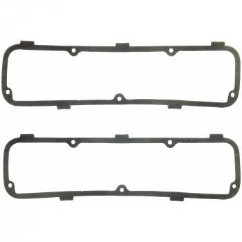 1963 Mercury Country Cruiser Engine Valve Cover Gasket Set Fel-Pro VS13049R image 1 of 1