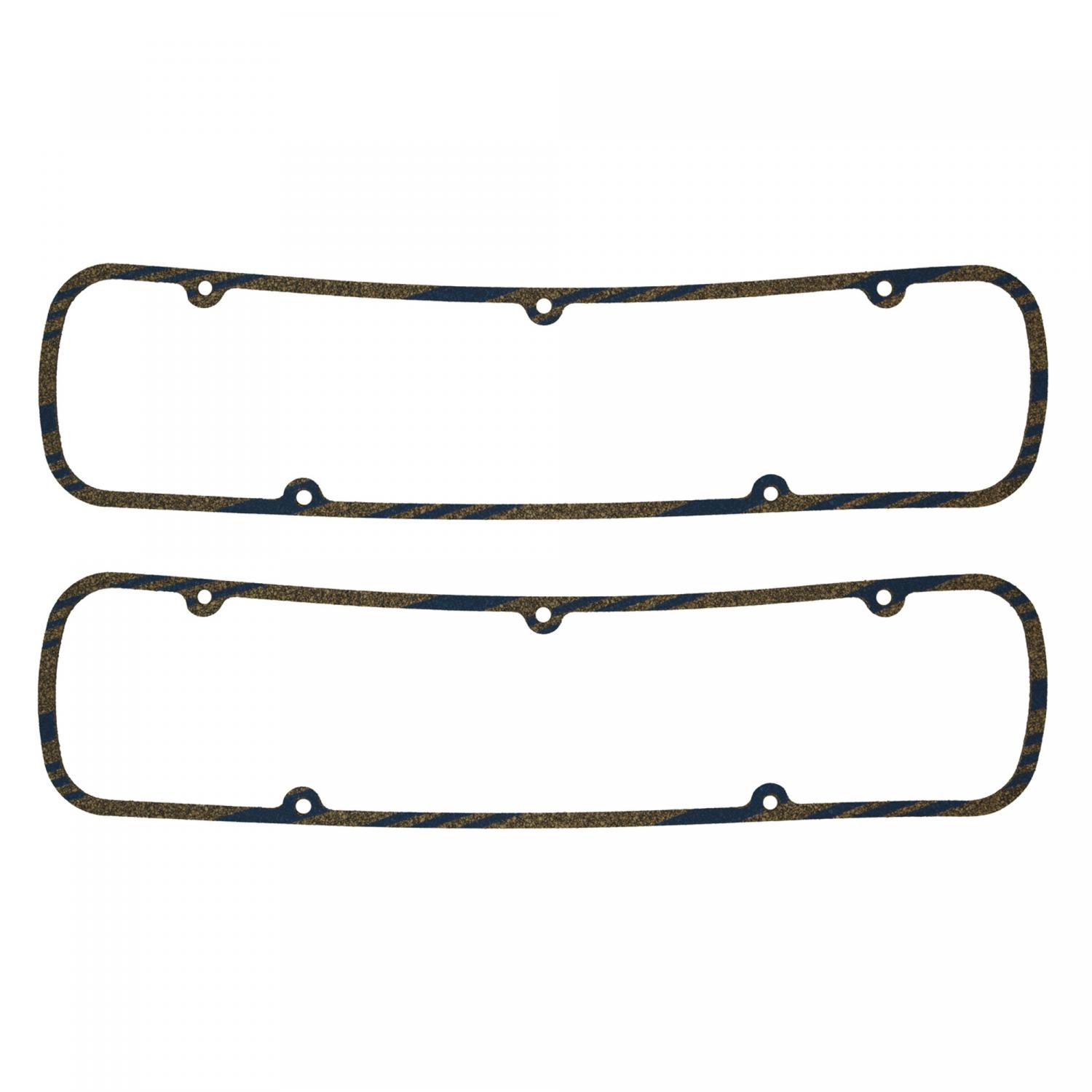 Fel-Pro VS13055C - Engine Valve Cover Gasket Set Fel-Pro VS13055C Engine Valve Cover Gasket Set product image 1 of 1