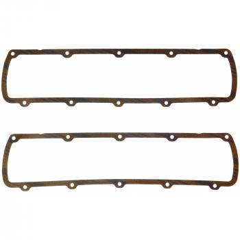1971 Oldsmobile 442 Engine Valve Cover Gasket Set Fel-Pro VS13403C image 1 of 1