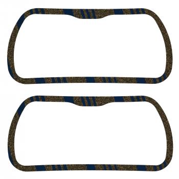 1970 Volkswagen Fastback Engine Valve Cover Gasket Set