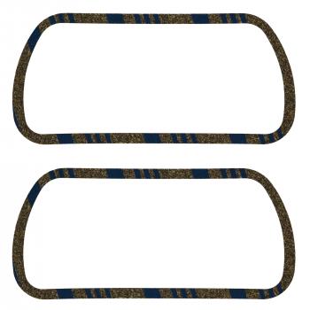 1991 Volkswagen Vanagon Engine Valve Cover Gasket Set