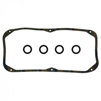 1973 Toyota Carina Engine Valve Cover Gasket Set Fel-Pro VS26069C image 1 of 1