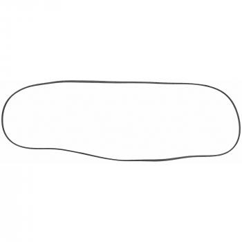1980 Plymouth Arrow Engine Valve Cover Gasket Set