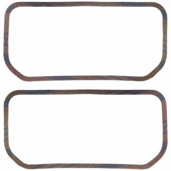 1980 Subaru GLF Engine Valve Cover Gasket Set Fel-Pro VS26082C image 1 of 1
