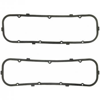 1974 Chevrolet C20 Pickup Engine Valve Cover Gasket Set Fel-Pro VS30055R image 1 of 1