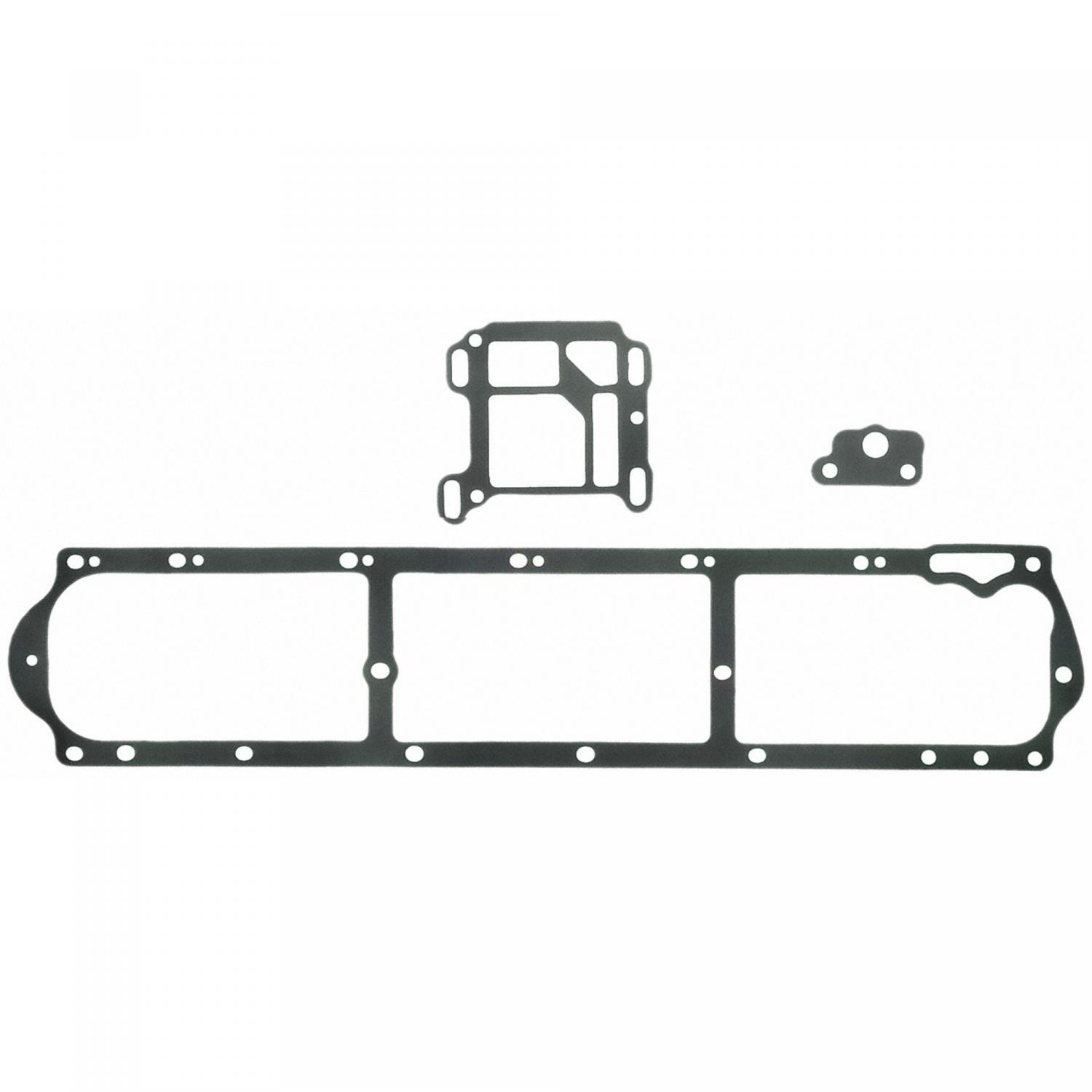 Fel-Pro VS30105A - Engine Valve Cover Gasket Set Fel-Pro VS30105A Engine Valve Cover Gasket Set product image 1 of 1