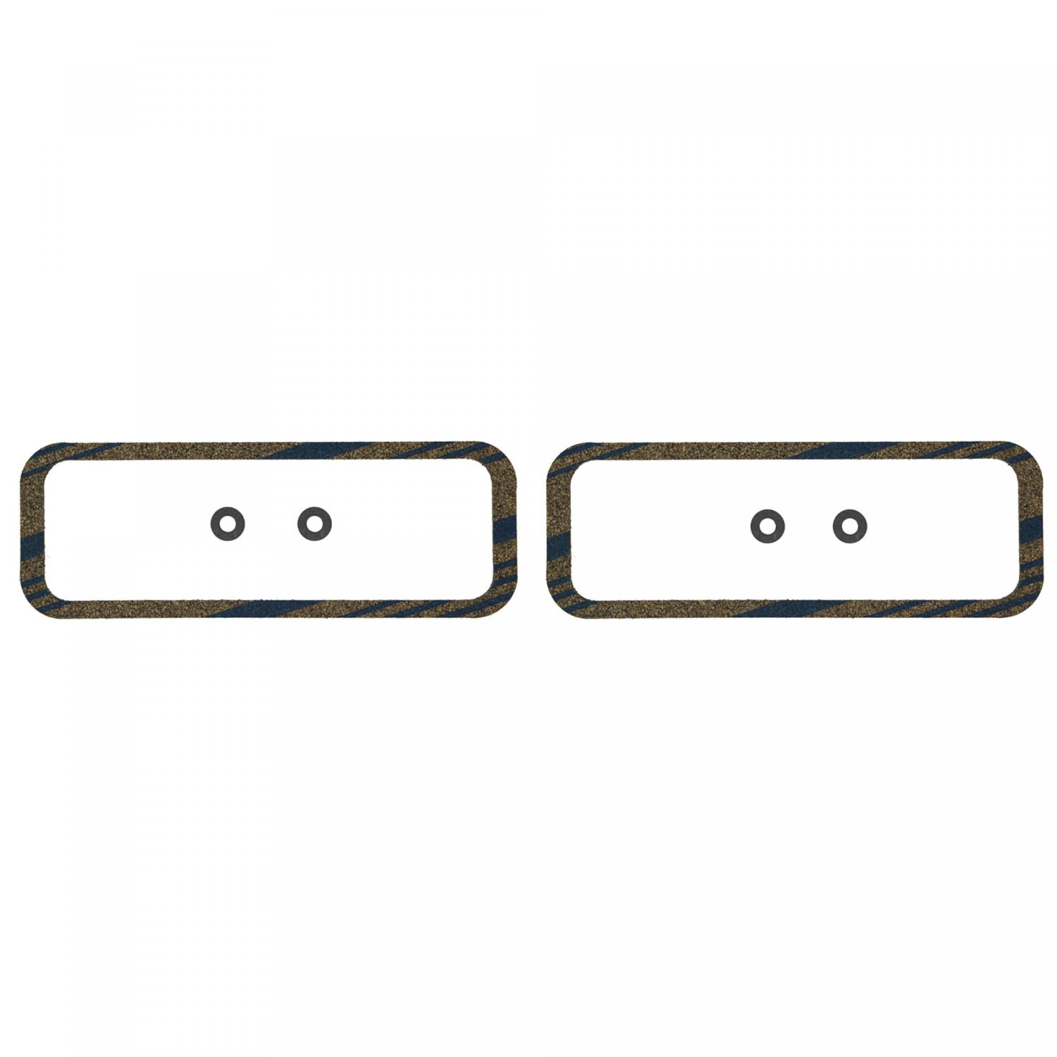 Fel-Pro VS4253C - Engine Push Rod Gasket Set Fel-Pro VS4253C Engine Push Rod Cover Gasket Set product image 1 of 1
