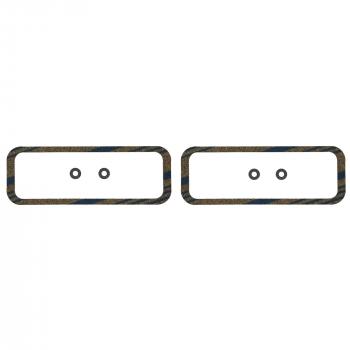 1960 Dodge Truck Engine Push Rod Cover Gasket Set Fel-Pro VS4253C image 1 of 1