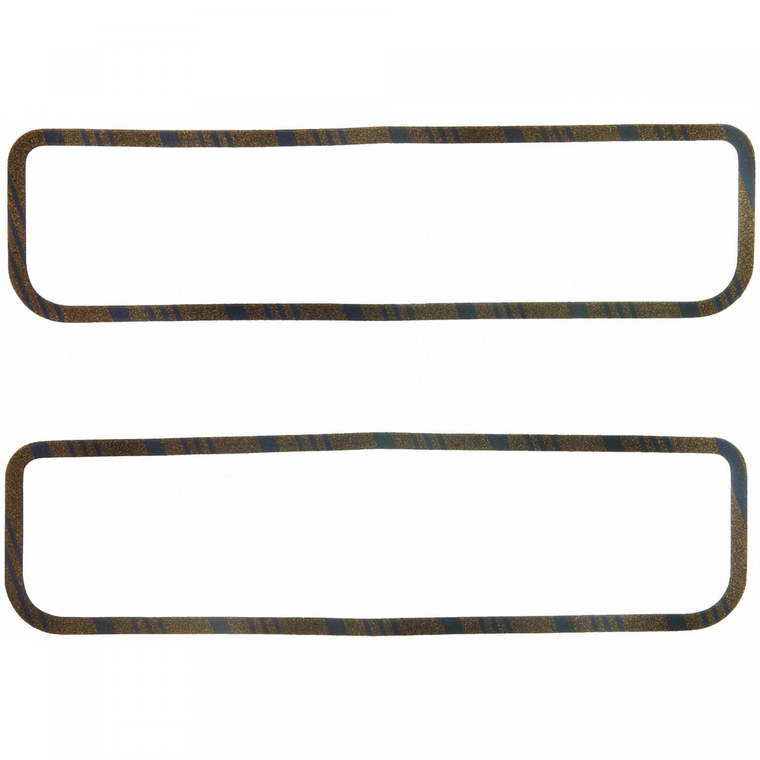 Fel-Pro VS4569 - Engine Valve Cover Gasket Set Fel-Pro VS4569 Engine Valve Cover Gasket Set product image 1 of 1