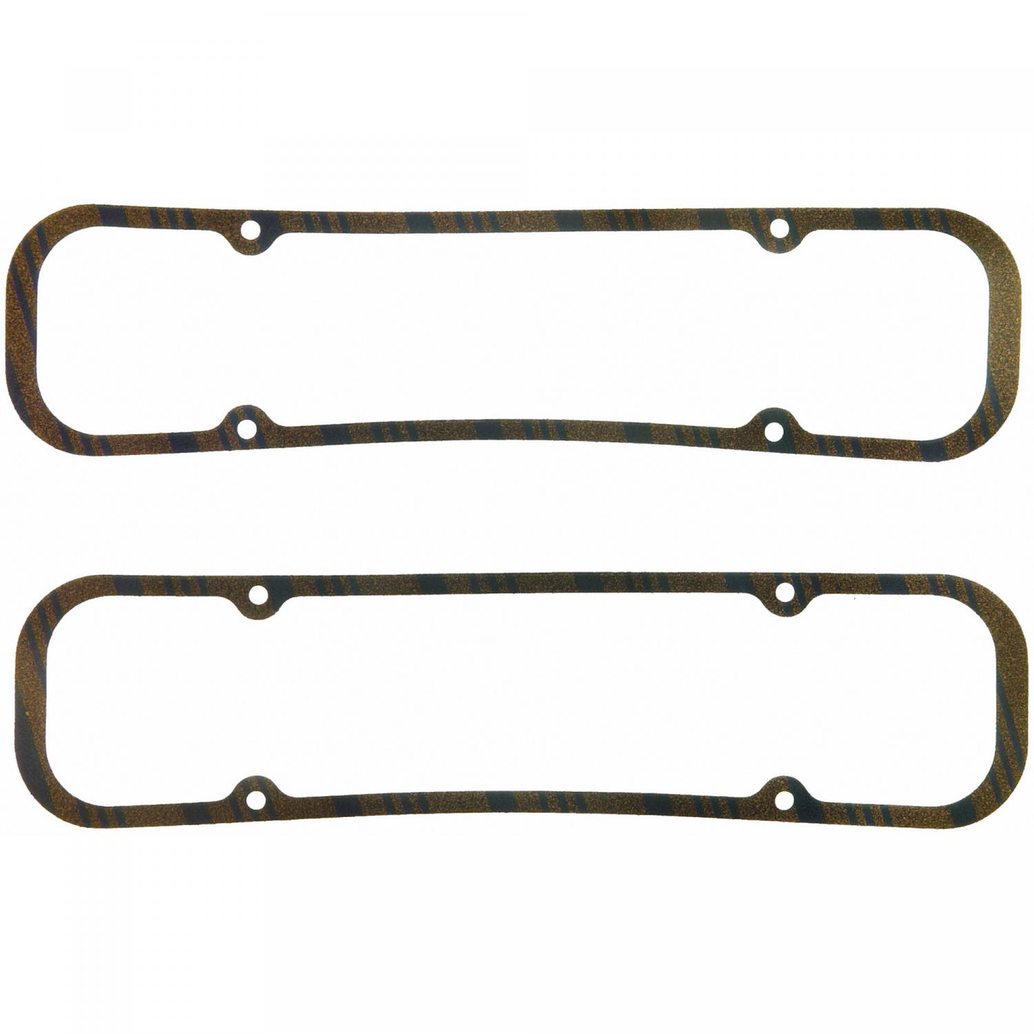 Fel-Pro VS50005AC - Engine Valve Cover Gasket Set Fel-Pro VS50005AC Engine Valve Cover Gasket Set product image 1 of 1