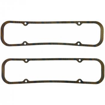1970 Pontiac Firebird Engine Valve Cover Gasket Set Fel-Pro VS50005AC image 1 of 1