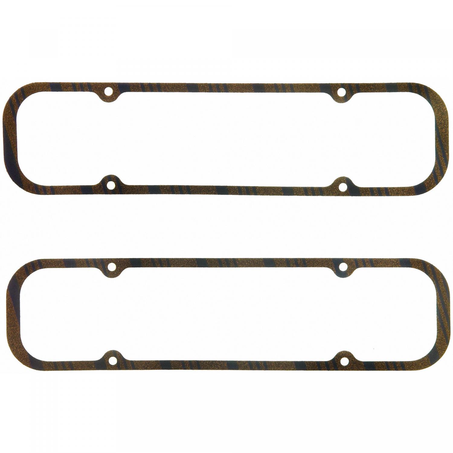 Fel-Pro VS50005C - Engine Valve Cover Gasket Set Fel-Pro VS50005C Engine Valve Cover Gasket Set product image 1 of 1
