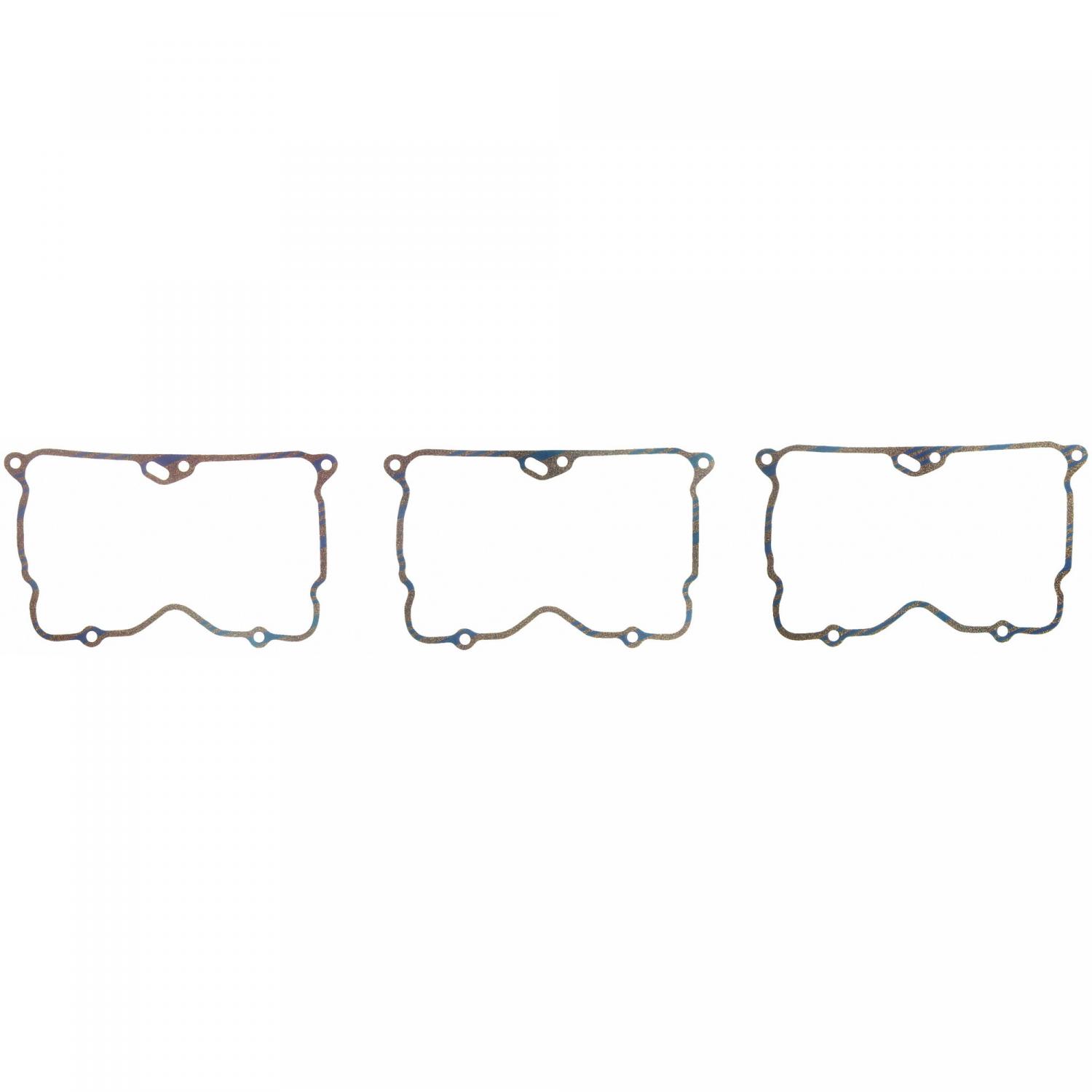 Fel-Pro VS50006C - Engine Valve Cover Gasket Set Fel-Pro VS50006C Engine Valve Cover Gasket Set product image 1 of 1