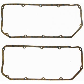 1974 Monteverdi 450 SS Engine Valve Cover Gasket Set
