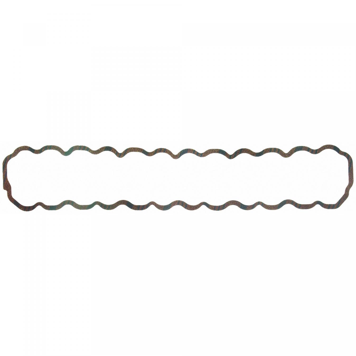 Fel-Pro VS50022C1 - Engine Valve Cover Gasket Set Fel-Pro VS50022C1 Engine Valve Cover Gasket Set product image 1 of 1