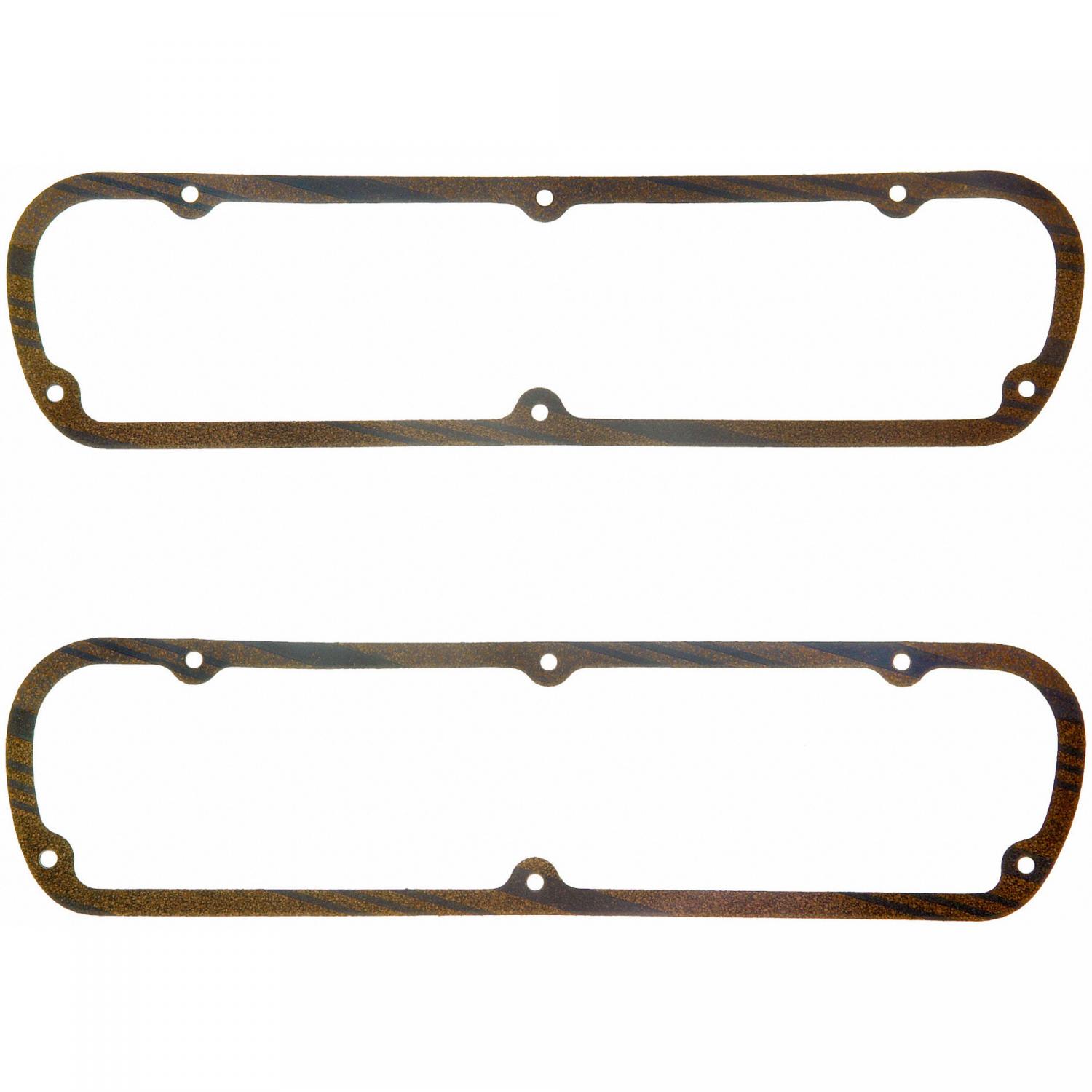 Fel-Pro VS50029C - Engine Valve Cover Gasket Set Fel-Pro VS50029C Engine Valve Cover Gasket Set product image 1 of 1