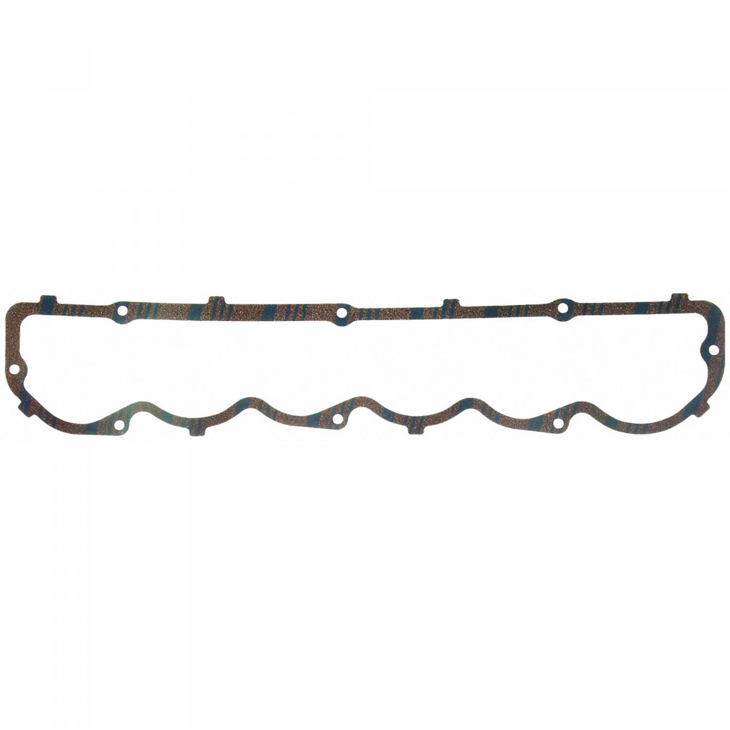 Fel-Pro VS50033C1 - Engine Valve Cover Gasket Set Fel-Pro VS50033C1 Engine Valve Cover Gasket Set product image 1 of 1