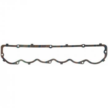 1970 Ford E-300 Econoline Engine Valve Cover Gasket Set Fel-Pro VS50033C1 image 1 of 1