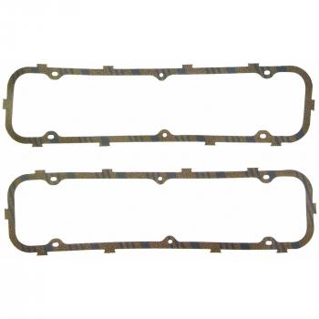 1972 Buick GS Engine Valve Cover Gasket Set Fel-Pro VS50034C image 1 of 1