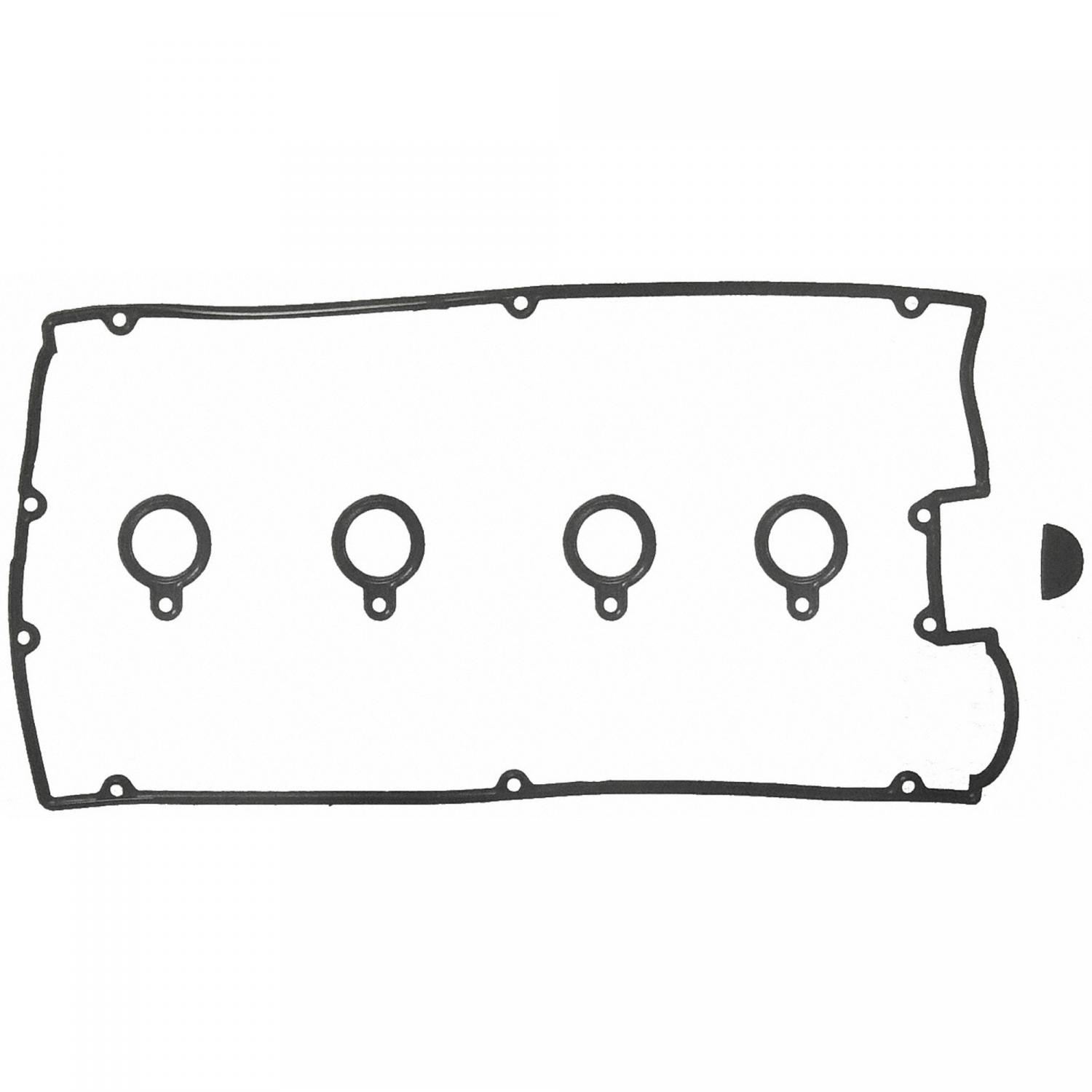 Fel-Pro VS50041R - Engine Valve Cover Gasket Set Fel-Pro VS50041R Engine Valve Cover Gasket Set product image 1 of 1