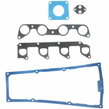 1999 Mazda B2500 Engine Valve Cover Gasket Set Fel-Pro VS50043R2 image 1 of 1