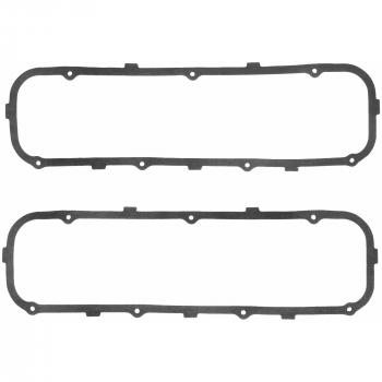 1974 Ford Torino Engine Valve Cover Gasket Set Fel-Pro VS50044R image 1 of 1